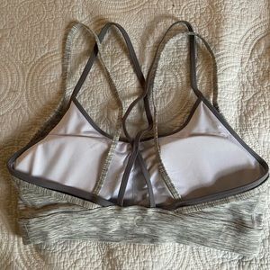 Duos Luxe Strappy Bra (Size M)